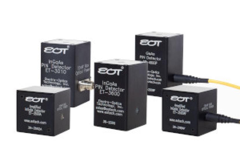 ElectroOptics Technology Electro Optics